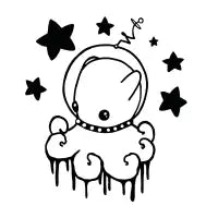 Spacepus! - design