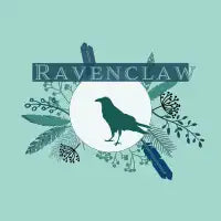 Ravenclaw - design