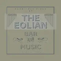 The Eolian - design