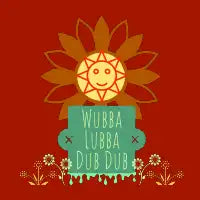 Wubba Lubba - design