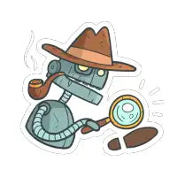 Detective - design