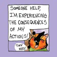 Consequences - design