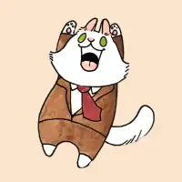 Leaping Lupin - design