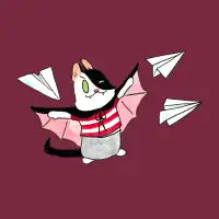 Paper vampire - design