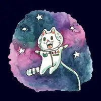 Space Lupin - design