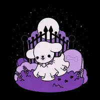 Good Boy Forever - design
