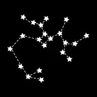 Sagittarius_white - design