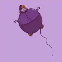 Violet - design