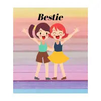 Bestie - design