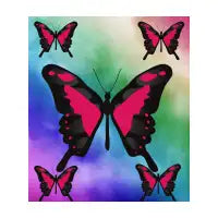 Butterflies - design