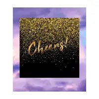 Cheers - design