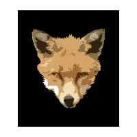 Fox - design