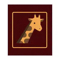 Giraffe - design