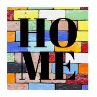 HOME - design