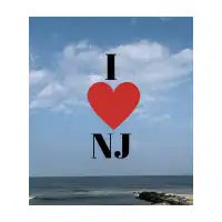 I ❤️ NJ - design