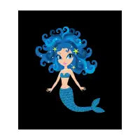 Mermaid - design