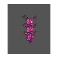 Mothman - design