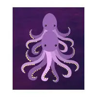 octopus - design