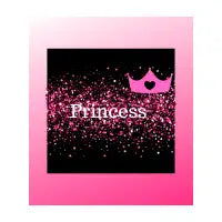 Princess - design