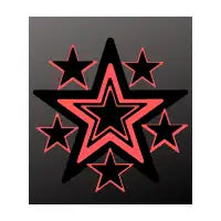 Stars - design
