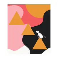 White Rat - design
