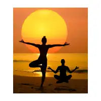 Yoga - design