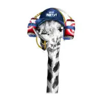 Let's Party - design