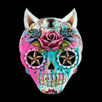 Alma Muerta - design