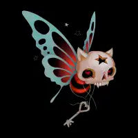 Bombas Calaveras - design