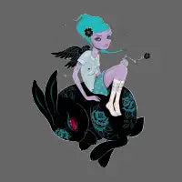 Bunny Dream - design