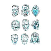 ARNOLD - design