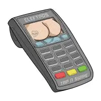 Cleftpos - design