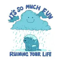 It's so much Fun! - design
