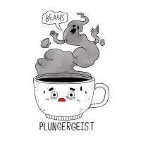 Plungergeist - design