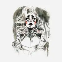 ARACHNE - design