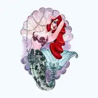 ARIELBURLESQUE - design