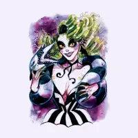 BEETLEJUICE - design