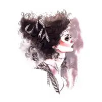 ELIZABETH BRIDE - design