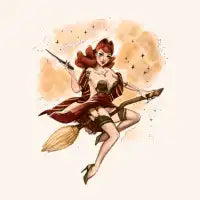 GRYFFINDOR - design