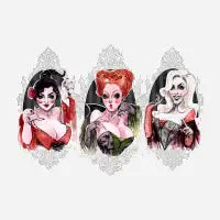 HOCUSPOCUS - design
