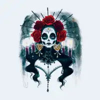 LA CATRINA - design