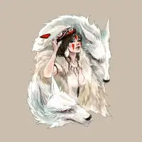 MONONOKE - design