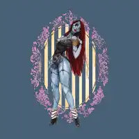 SALLY - design