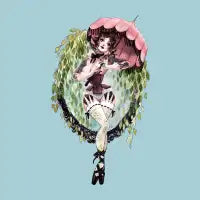 SALLYSLATER - design