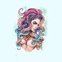 SHEKRAKEN - design