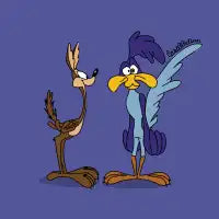 Coyote Muddly - design