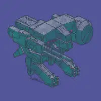 Rex - design