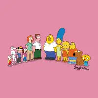The Griffsons - design