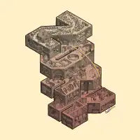 Zork - design