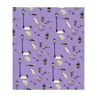 Lamplight - design